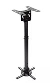 Optoma Universal Ceiling Pole Mount for Projectors | OCM815B
