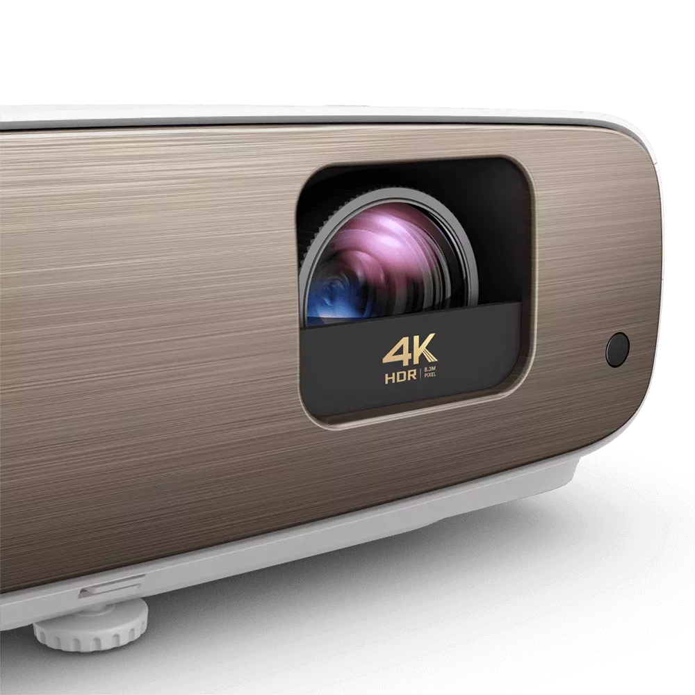 BenQ W2700 Home Cinema Projector - 2000 Lumens, 16:9 4K UHD HDR Projector BenQ