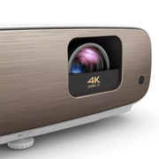 BenQ W2700 Home Cinema Projector - 2000 Lumens, 16:9 4K UHD HDR Projector BenQ