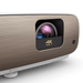 BenQ W2700 Home Cinema Projector - 2000 Lumens, 16:9 4K UHD HDR