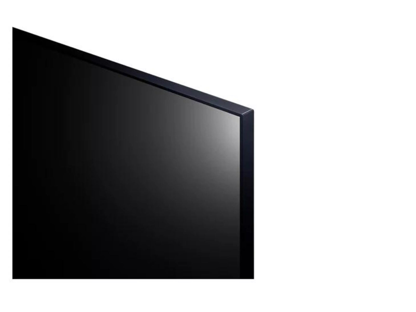 LG 50UR640S 50" webOS 4K Smart Commercial Signage Display Commercial TV LG