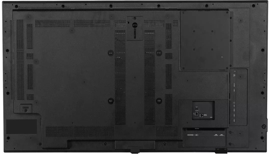 Vestel PR50D-4H - 50" High-Brightness Android Digital Signage Display Digital Signage Display Vestel