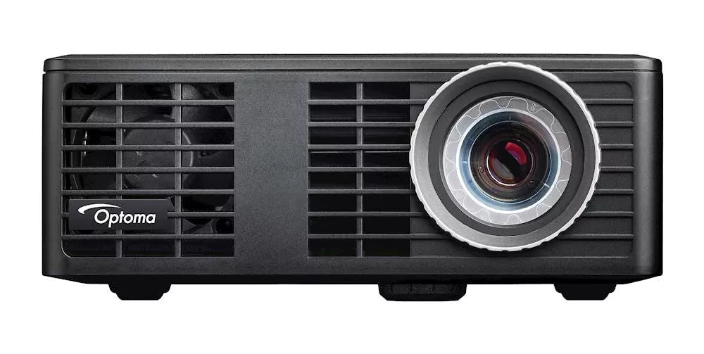 Optoma ML750e Portable LED Projector - 700 Lumens, 16:10 WXGA Projector Optoma