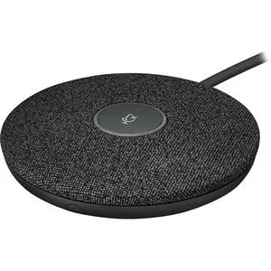 Logitech Rally Mic Pod | 989-000430 Microphone Logitech