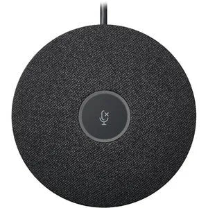 Logitech Rally Mic Pod | 989-000430 Logitech Rally Mic Pod Logitech