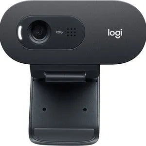 Logitech C505e HD Business Webcam | 960-001372 Webcam Logitech