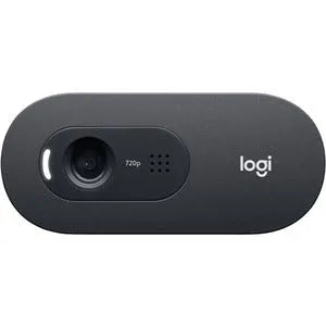 Logitech C505e HD Business Webcam | 960-001372 Logitech Webcam Logitech