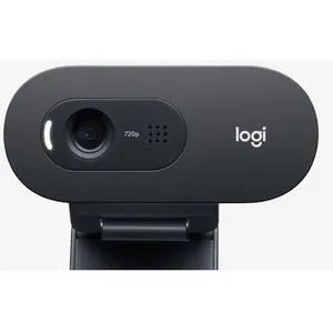 Logitech C505e HD Business Webcam | 960-001372 Webcam Logitech