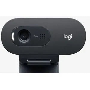 Logitech 960-001372 C505e HD Business Webcam