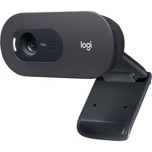 Logitech C505e HD Business Webcam | 960-001372 Webcam Logitech