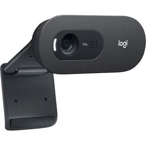 Logitech 960-001372 C505e HD Business Webcam
