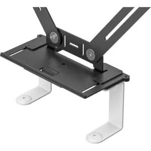 Logitech TV Mount For Video Bars | 952-000041 Mounting Accessory Logitech
