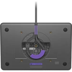 Logitech 10.1" PoE Meeting Room Touch Controller | 952-000085 Touch Control Panel Logitech