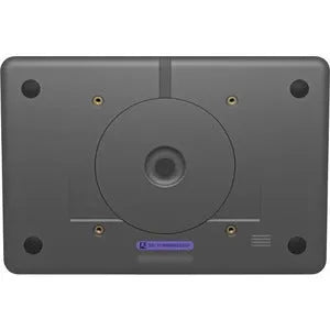 Logitech 10.1" PoE Meeting Room Touch Controller | 952-000085 Touch Control Panel Logitech