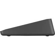 Logitech 10.1" PoE Meeting Room Touch Controller | 952-000085 Touch Control Panel Logitech