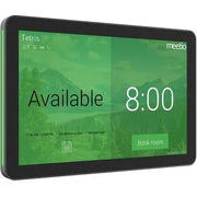 Logitech Tap Scheduler For Meeting Rooms | 952-000091 Touch Control Panel Logitech