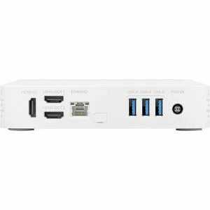 Logitech Roommate off White | 950-000085 Video Conferencing System Logitech