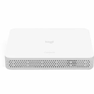 Logitech Roommate off White | 950-000085 Video Conferencing System Logitech
