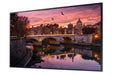 Samsung QB50R / LH50QBREBGCXEN 50" 4K Smart Digital Signage