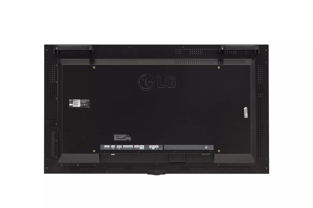 LG 55XS4J 55" Ultra High Brightness Window Facing Digital Signage Display
