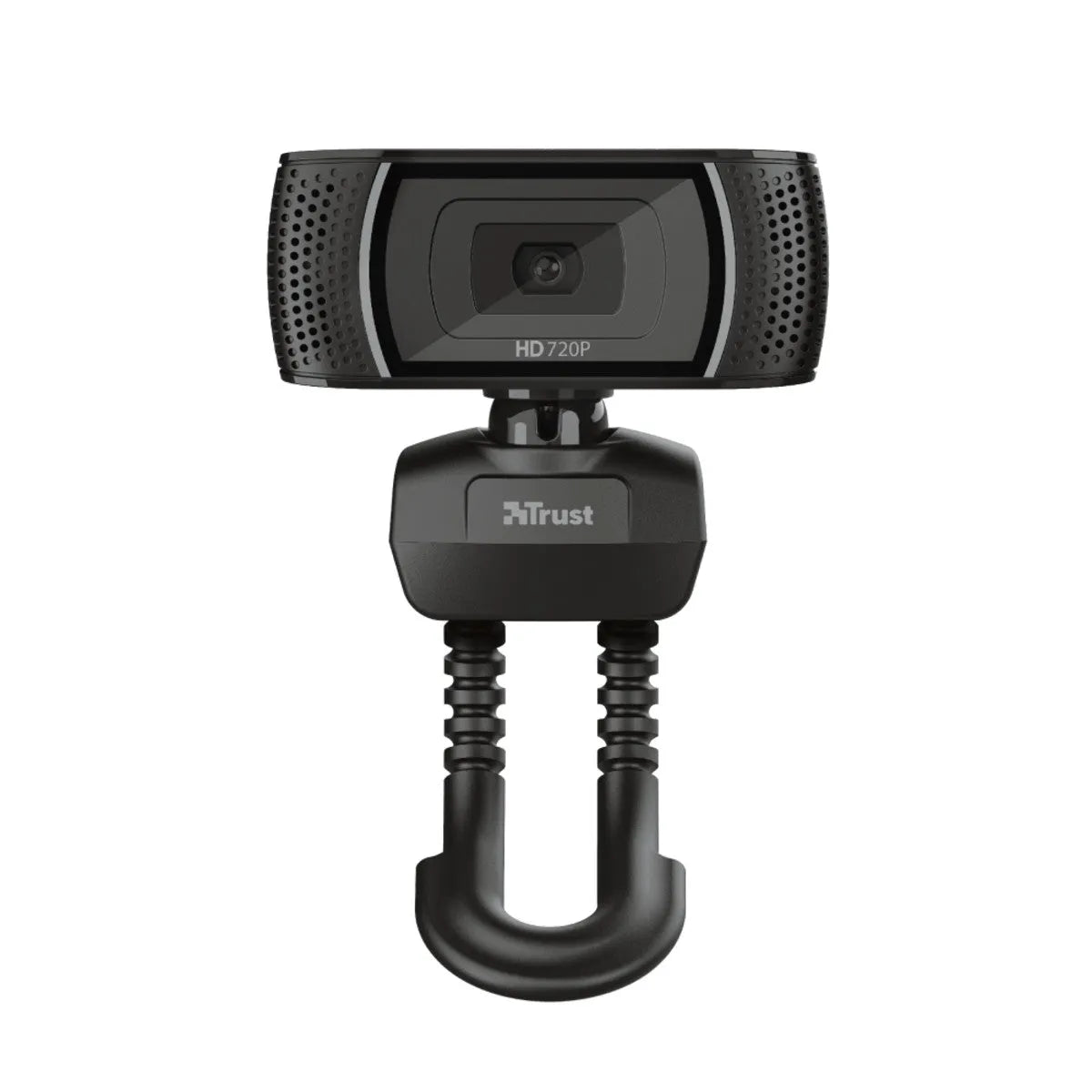 Trust Trino HD Webcam | 18679 Meeting Room Equipment Trust