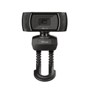 Trust Trino HD Webcam | 18679 Meeting Room Equipment Trust