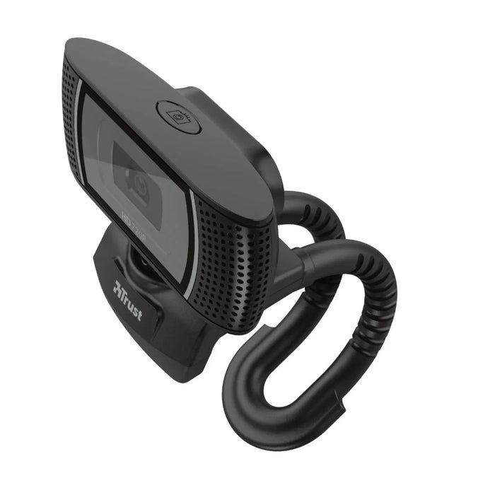 Trust Trino HD Webcam | 18679 Meeting Room Equipment Trust