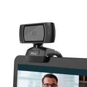 Trust Trino HD Webcam | 18679 Meeting Room Equipment Trust
