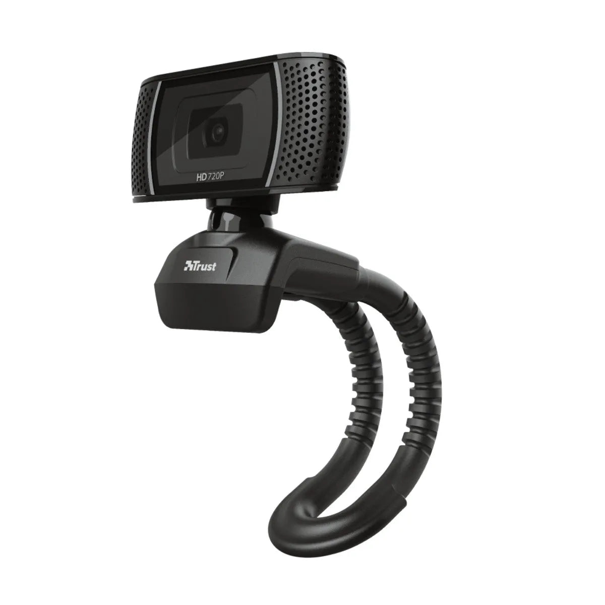 Trust Trino HD Webcam | 18679 Meeting Room Equipment Trust
