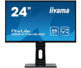 iiyama ProLite XB2474HS-B2 24" Full HD Desktop Monitor