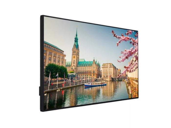 Vestel PN43B-4H - 43" UHD 4K Commercial Grade - Digital Signage Displays Digital Signage Display Vestel