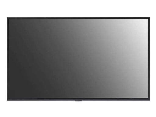 LG 49UH5J-H 49" 4K Smart UHD Digital Signage Display