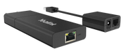 Yealink USB2CAT5 USB To CAT5E Extender Kit - 40M Range