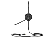 Yealink UH34LITEMONO-TEAMS Single Ear USB Headset With 3.5mm Jack Headset Yealink