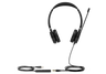 Yealink UH36SINGLE Single Ear Teams Approved USB Headset