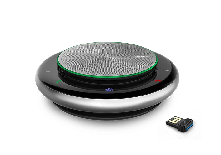 Yealink Premium Level Portable Speakerphone | CP900BT50 Audio Conferencing System Yealink