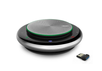Yealink Premium Level Portable Speakerphone | CP900BT50 Yealink Speakerphone Yealink