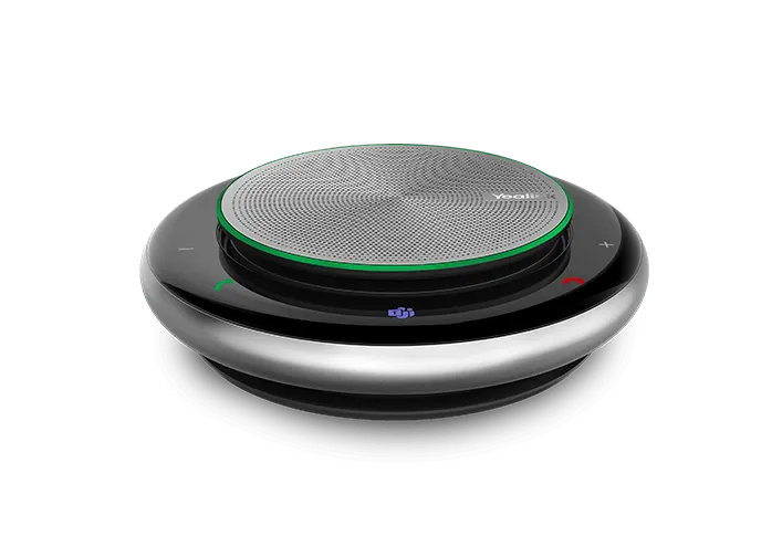 Yealink Premium Level Portable Speakerphone | CP900BT50 Audio Conferencing System Yealink