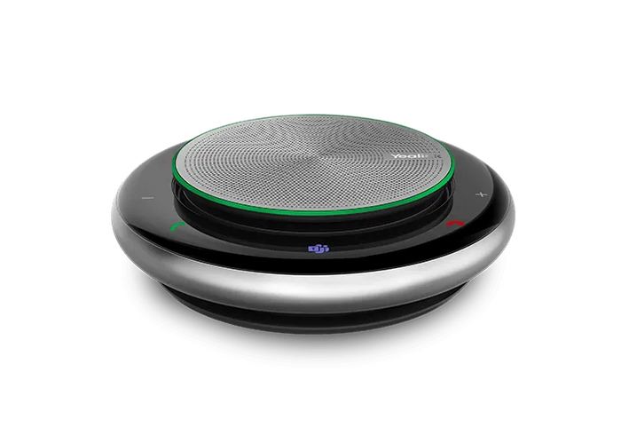 Yealink Premium Level Portable Speakerphone | CP900BT50 Audio Conferencing System Yealink