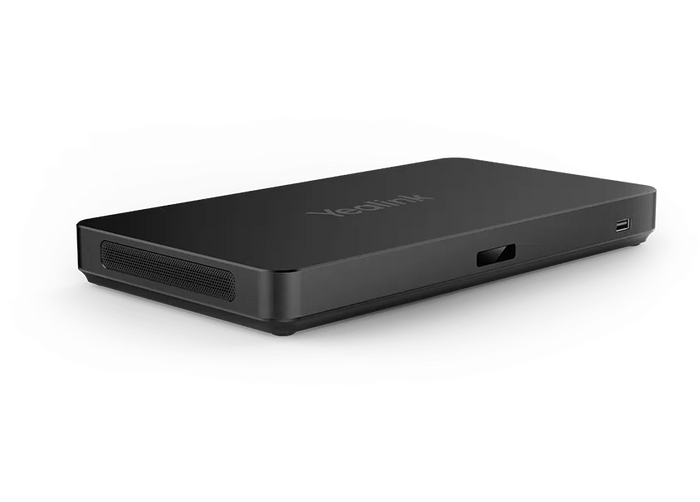 Yealink AV-HUB For Microsoft Teams MVC and Zoom Rooms Systems - Meeting Audio & Video Processor Meeting Audio & Video Processor Yealink