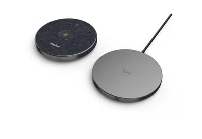 Yealink VCM36W Wireless Microphone for Video Conferencing System Yealink Microphone Yealink