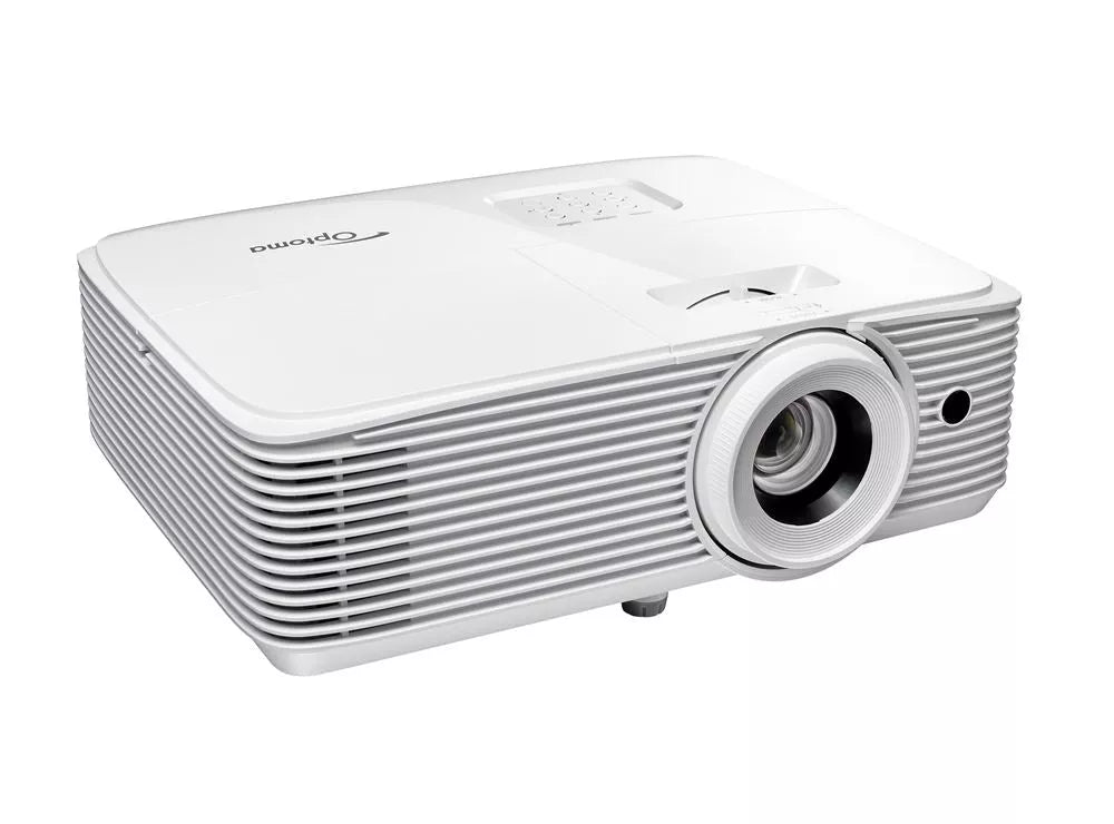 Optoma EH339 Projector - 3800 Lumens Full HD 1080p Projector Optoma