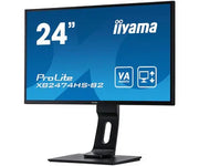 iiyama ProLite XB2474HS-B2 24" Full HD Desktop Monitor Desktop Monitor iiyama