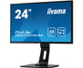 iiyama ProLite XB2474HS-B2 24" Full HD Monitor.