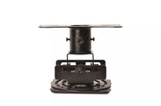 Optoma Universal Flush Ceiling Mount for Projectors | OCM818B-RU Projector Mount Optoma
