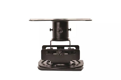 Optoma Universal Flush Ceiling Mount for Projectors | OCM818B-RU Optoma Projector Mounts Optoma