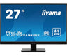 iiyama ProLite XU2792UHSU-B1 27" IPS 4K HDMI Desktop Monitor