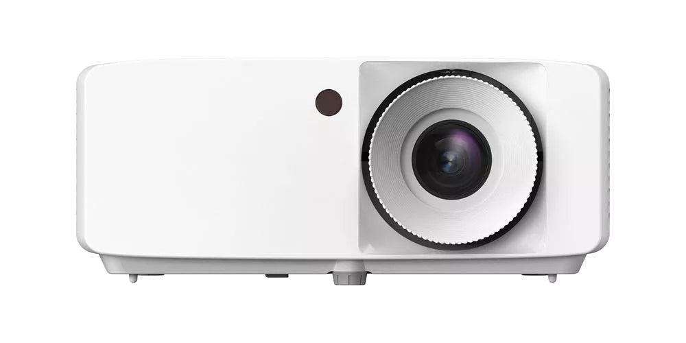 Optoma ZW340e Laser Projector - 3600 Lumens, 16:10 WXGA Projector Optoma