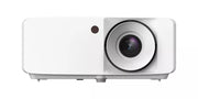 Optoma ZW340e Laser Projector - 3600 Lumens, 16:10 WXGA Projector Optoma