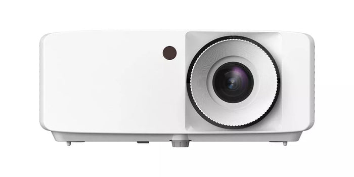 Optoma ZW340e Laser Projector - 3600 Lumens, 16:10 WXGA Projector Optoma